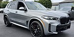 New 2026 BMW X5 SDRIVE40I in FT. PIERCE, FLORIDA
