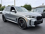New 2026 BMW X5 SDRIVE40I in FT. PIERCE, FLORIDA (Photo 1)