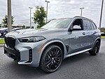 New 2026 BMW X5 SDRIVE40I in FT. PIERCE, FLORIDA (Photo 11)