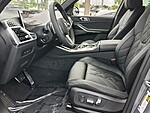 New 2026 BMW X5 SDRIVE40I in FT. PIERCE, FLORIDA (Photo 13)