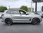 New 2026 BMW X5 SDRIVE40I in FT. PIERCE, FLORIDA (Photo 3)