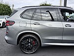 New 2026 BMW X5 SDRIVE40I in FT. PIERCE, FLORIDA (Photo 4)