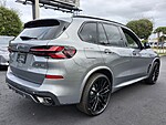 New 2026 BMW X5 SDRIVE40I in FT. PIERCE, FLORIDA (Photo 5)