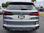New 2026 BMW X5 SDRIVE40I in FT. PIERCE, FLORIDA (Photo 6)