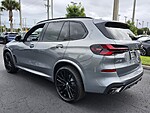 New 2026 BMW X5 SDRIVE40I in FT. PIERCE, FLORIDA (Photo 7)