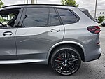 New 2026 BMW X5 SDRIVE40I in FT. PIERCE, FLORIDA (Photo 8)