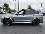 New 2026 BMW X5 SDRIVE40I in FT. PIERCE, FLORIDA (Photo 9)
