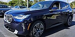 New 2026 BMW X3 30 XDRIVE in FT. PIERCE, FLORIDA