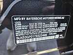 New 2026 BMW X3 30 XDRIVE in FT. PIERCE, FLORIDA (Photo 1)