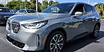 New 2026 BMW X3 30 XDRIVE in FT. PIERCE, FLORIDA