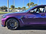New 2026 BMW M3 COMPETITION XDRIVE in FT. PIERCE, FLORIDA (Photo 10)