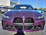 New 2026 BMW M3 COMPETITION XDRIVE in FT. PIERCE, FLORIDA (Photo 12)