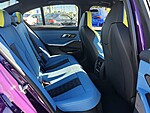 New 2026 BMW M3 COMPETITION XDRIVE in FT. PIERCE, FLORIDA (Photo 22)