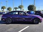 New 2026 BMW M3 COMPETITION XDRIVE in FT. PIERCE, FLORIDA (Photo 3)