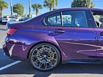 New 2026 BMW M3 COMPETITION XDRIVE in FT. PIERCE, FLORIDA (Photo 4)