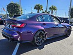 New 2026 BMW M3 COMPETITION XDRIVE in FT. PIERCE, FLORIDA (Photo 5)