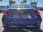 New 2026 BMW M3 COMPETITION XDRIVE in FT. PIERCE, FLORIDA (Photo 6)