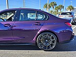 New 2026 BMW M3 COMPETITION XDRIVE in FT. PIERCE, FLORIDA (Photo 8)