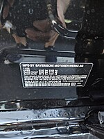 New 2026 BMW 5 SERIES 530I in FT. PIERCE, FLORIDA (Photo 1)