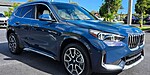New 2026 BMW X1 XDRIVE28I in FT. PIERCE, FLORIDA