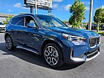 New 2026 BMW X1 XDRIVE28I in FT. PIERCE, FLORIDA (Photo 1)