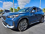 New 2026 BMW X1 XDRIVE28I in FT. PIERCE, FLORIDA (Photo 11)