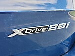 New 2026 BMW X1 XDRIVE28I in FT. PIERCE, FLORIDA (Photo 21)