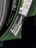 New 2026 BMW 8 SERIES 840I in FT. PIERCE, FLORIDA (Photo 1)