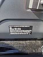 New 2026 BMW 4 SERIES M440I XDRIVE in FT. PIERCE, FLORIDA (Photo 1)