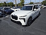New 2026 BMW X7 XDRIVE40I in FT. PIERCE, FLORIDA (Photo 1)