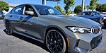 New 2026 BMW 3 SERIES 330I NA in FT. PIERCE, FLORIDA