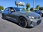 New 2026 BMW 3 SERIES 330I NA in FT. PIERCE, FLORIDA (Photo 1)