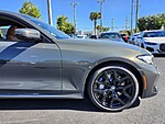 New 2026 BMW 3 SERIES 330I NA in FT. PIERCE, FLORIDA (Photo 2)