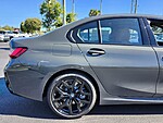 New 2026 BMW 3 SERIES 330I NA in FT. PIERCE, FLORIDA (Photo 4)