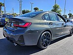 New 2026 BMW 3 SERIES 330I NA in FT. PIERCE, FLORIDA (Photo 5)