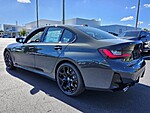 New 2026 BMW 3 SERIES 330I NA in FT. PIERCE, FLORIDA (Photo 7)