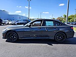 New 2026 BMW 3 SERIES 330I NA in FT. PIERCE, FLORIDA (Photo 9)