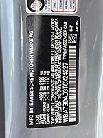 New 2026 BMW 4 SERIES M440I in FT. PIERCE, FLORIDA (Photo 1)