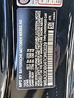 New 2026 BMW 4 SERIES 430I in FT. PIERCE, FLORIDA (Photo 1)