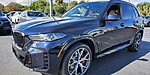 New 2026 BMW X5 XDRIVE50E in FT. PIERCE, FLORIDA