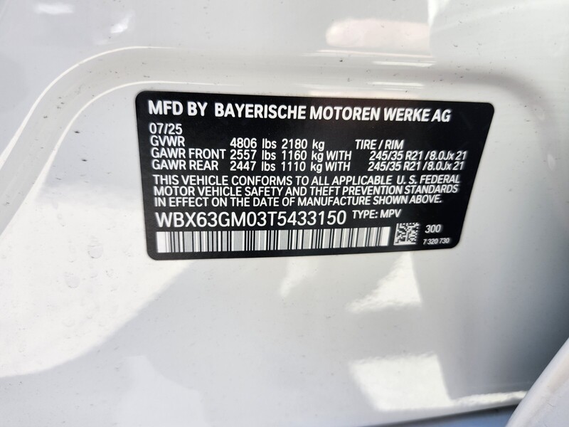 New 2026 BMW X2 XDRIVE28I in FT. PIERCE, FLORIDA