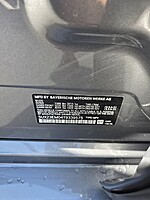 New 2026 BMW X7 XDRIVE40I in FT. PIERCE, FLORIDA (Photo 1)