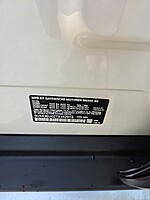 New 2026 BMW X5 XDRIVE50E in FT. PIERCE, FLORIDA (Photo 1)