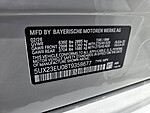 New 2026 BMW X5 XDRIVE40I in FT. PIERCE, FLORIDA (Photo 1)