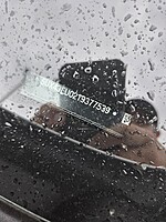 New 2026 BMW X5 XDRIVE50E in FT. PIERCE, FLORIDA (Photo 1)