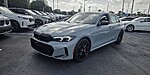 New 2026 BMW 3 SERIES 330I in FT. PIERCE, FLORIDA