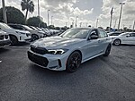 New 2026 BMW 3 SERIES 330I in FT. PIERCE, FLORIDA (Photo 1)