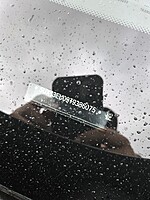 New 2026 BMW X5 XDRIVE50E in FT. PIERCE, FLORIDA (Photo 1)