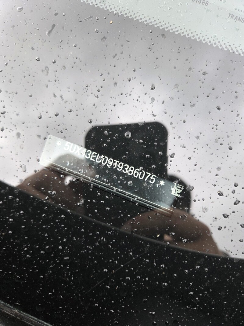 New 2026 BMW X5 XDRIVE50E in FT. PIERCE, FLORIDA