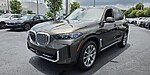 New 2026 BMW X5 XDRIVE40I in FT. PIERCE, FLORIDA